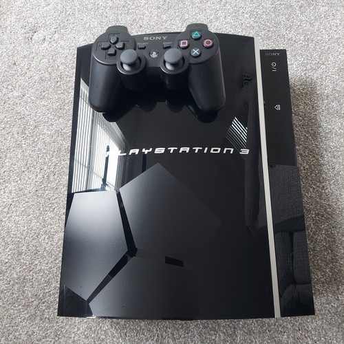 Sony playstation fat - playstation,