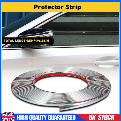 New 16ft universal car chrome - new,