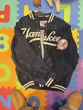 New York Yankees Starter