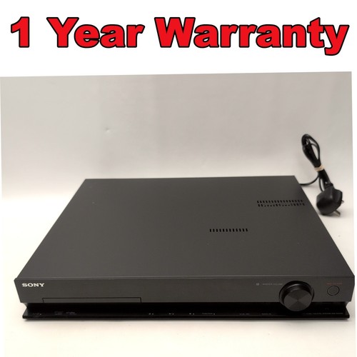 Sony dvd player dav - sony,