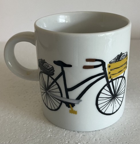 Danica studio bicycle bike - danica,