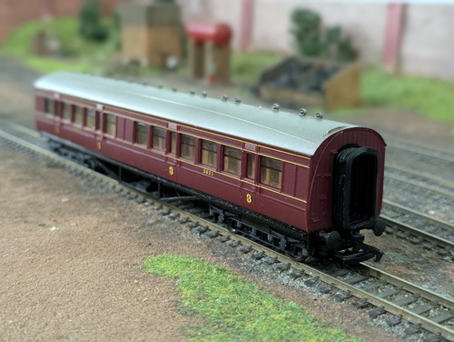 Replica 12201 bachmann lms - 12201,