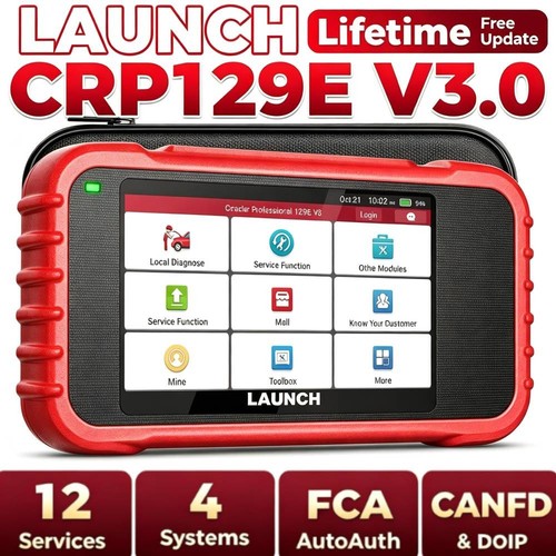 2026 launch x431 - 2026,