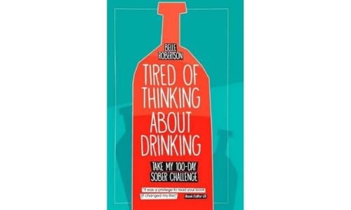 Tired thinking about - tired,