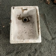 Vintage Belfast Sink Reclaimed