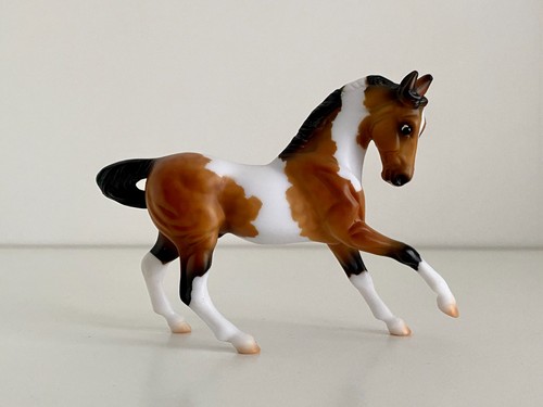 Breyer durham stablemate model - stablemate,