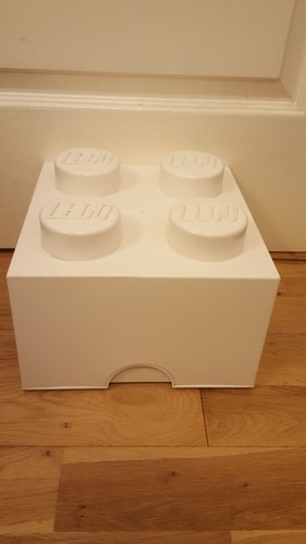 Genuine lego 2x2 stud large - genuine,