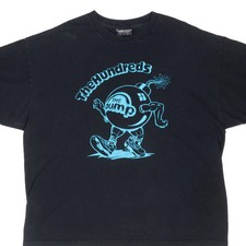 VINTAGE THE HUNDREDS X REEBOK