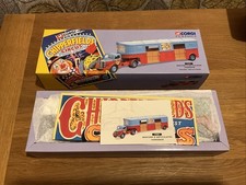 Corgi Classics Chipperfields
