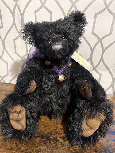 Charlie bears indigo black - charlie,