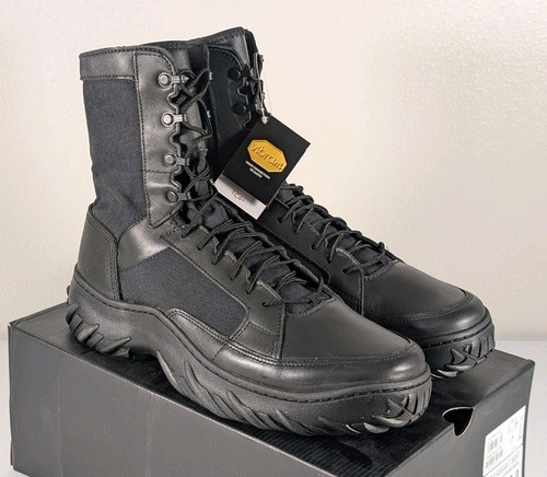 Oakley field assault boots - assault,