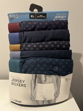 Men’s Marks & Spencer Blue