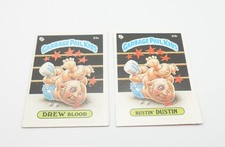 Garbage Pail Kids UK Series 3