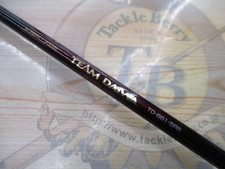 Daiwa Team Daiwa TD-661-5RB