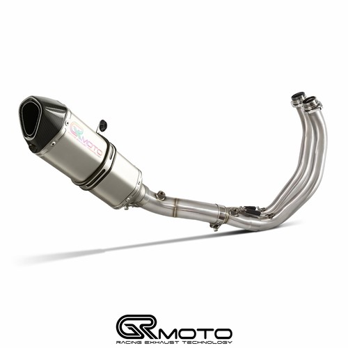 Exhaust for yamaha - exhaust, xsr