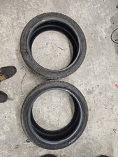 2x 215 45 17 RAPID P609 Part