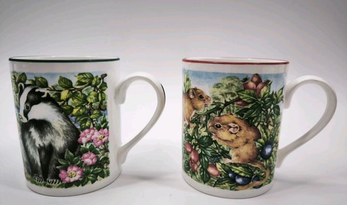 The national trust wildlife - the,