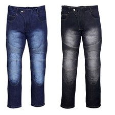 Mens motorbike jeans - motorbike,
