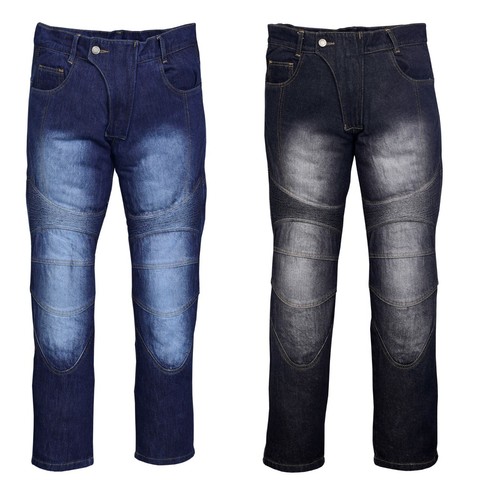 Mens motorbike jeans - motorbike,