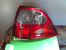 REAR LIGHT FOR ROVER 25 L/HS 1995-ON LUCAS LPB499