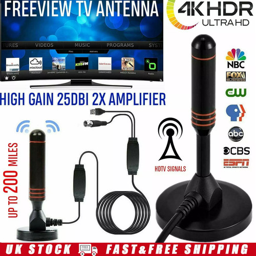 Antenna digital freeview - antenna, hd