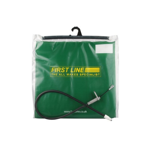 Handbrake cable for mercedes - handbrake,