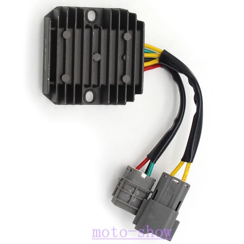 Regulator rectifier for kymco - rectifier,