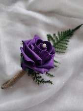 Cadbury Purple Rose Single