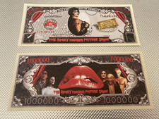 Set of 2 Rocky Horror Picture