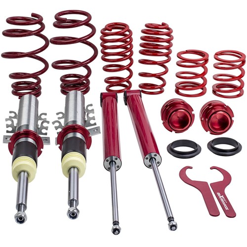 Coilovers spring shock struts - shock,