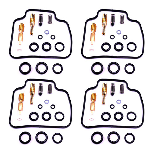Carburetor repair kit for - repair,