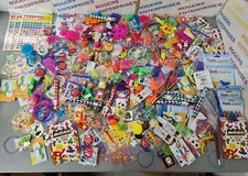 Job Lot 100 Boys/Girls/Unisex