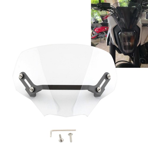 Motorcycle windscreen - motorcycle,