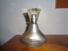 NEW AVON OUTSPOKEN INTENSE BY FERGIE PERFUME - 50ml, DISCONTINUED