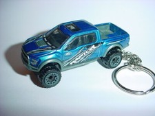 HOT 3D FORD F150 RAPTOR CUSTOM