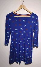 Mudd & Water UK 12 Tunic Top