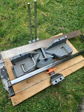 Precision Hand Mitre , Angle Chop Saw & Angle Guide(r...