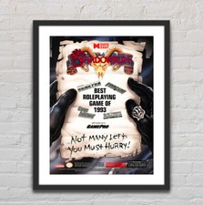 Shadowrun Super Nintendo SNES