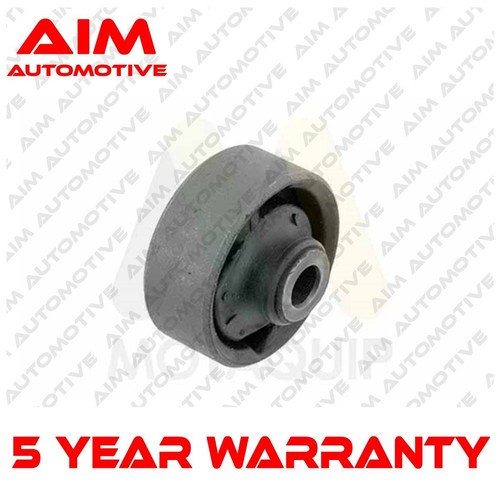 Track control arm bush - control, front
