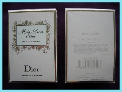 Christian dior miss - miss,