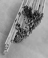 570x ALUMINIUM TIG WELDING FILLER RODS WIRE 5356 1.6x755mm 2.3kg Sifalumin No.27