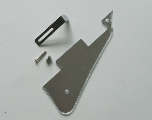 Silver mirror chrome - silver,