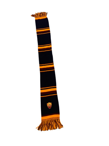 Roma football scarf - roma,
