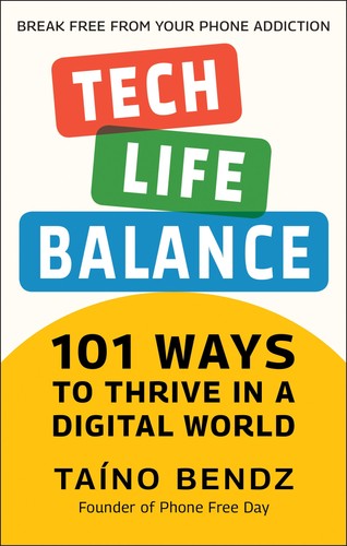 Tech life balance 101 - 101, ways