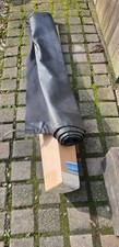 Samba Sunroof Cover, Black
