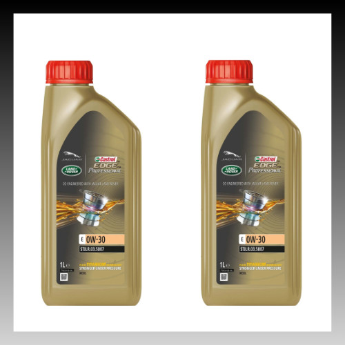 Castrol edge professional e - 2x,