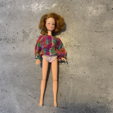 1970’s Original Pippa Doll Penny