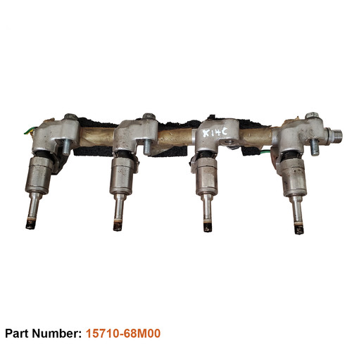 Suzuki vitara petrol fuel - suzuki, 1.4l