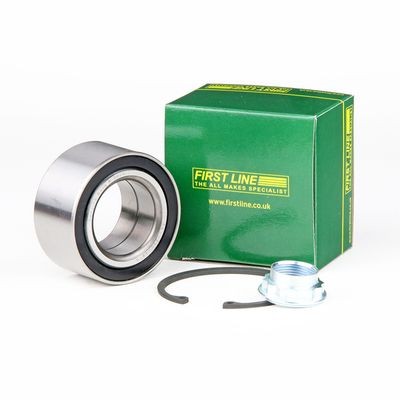 First line fbk481 wheel - first,