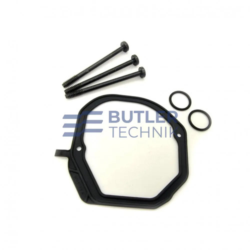 Webasto thermo top evo - webasto,